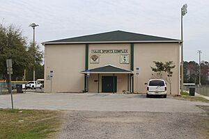 Yulee Sports Complex