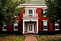 "Worthington (Shea) Manor
