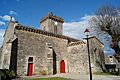 Église Notre-Dame-de-l’Assomption de Thouarsais (vue 2, Éduarel, 10 avril 2016)