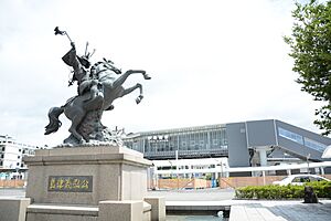 伊集院駅
