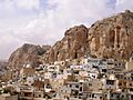-From Chapel of St Tekla - panoramio