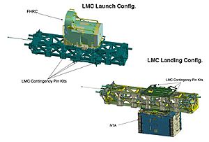11 LMC STS-126