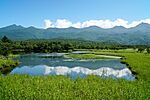 140829 Ichiko of Shiretoko Goko Lakes Hokkaido Japan01s5.jpg