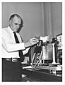 1970 T S West Imperial College London