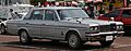 1985 Nissan President Sovereign V8E VIP