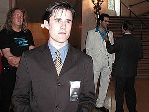 2001 webby awards