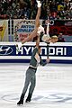 2011 WFSC 4d 438 Tatiana Volosozhar Maxim Trankov