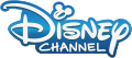 2014 Disney Channel logo