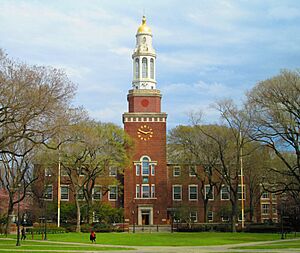 2016 Brooklyn College Library