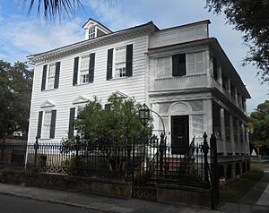 22 Legare St