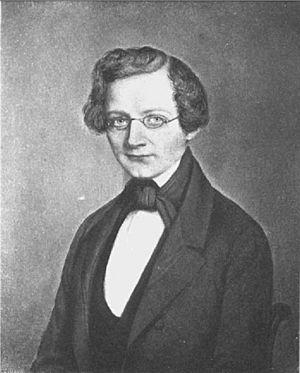 A. W. Hofmann 1846