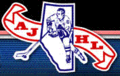 AJHL Logo
