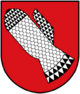 Coat of arms of Volders