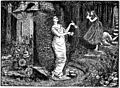 A Legend of Camelot - George du Maurier - Project Gutenberg eText 14392
