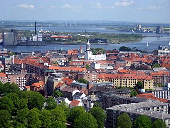 Aalborg 2010 - 125 ubt