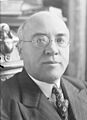 Agence Rol - Albert Sarraut