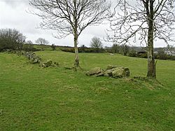 Aghalunny Townland - geograph.org.uk - 698771