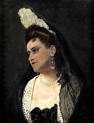 Alejandrina Gessler de Lacroix (Museo de Cádiz).jpg