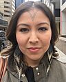 Alethea Arnaquq-Baril in Toronto