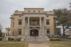 Alexander Mansion (1 of 1)