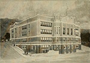 American school building standards (1910) (14747411096)