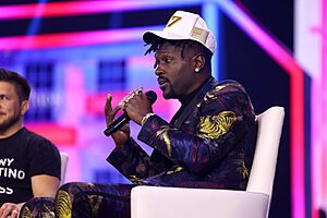Antonio Brown (54235293299)