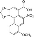 Aristolochic acid