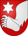 Büetigen-coat of arms