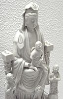 B-Dehua-Guanyin