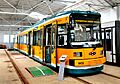 BSag 801-III