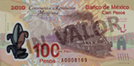 Banco de México F $100 obverse (Revolution).png