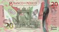 Banco de México G $20 obverse.png
