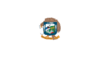 Flag of Ensenada, Baja California