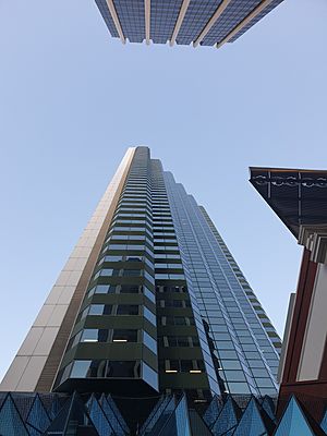 Bankwest Tower Perth