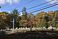 BarnstableMA AncientBuryingGround