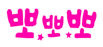 Bbo Bbo Bbo basic logo 1981.png