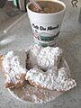 Beignet