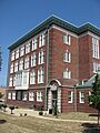 Benjamin Franklin School in St. Louis