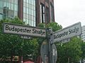 Berliner Straße