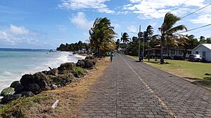 Big Corn Island aka Great Corn island, Nicaragua 20