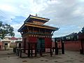 Bindabasani Temple Birgunj