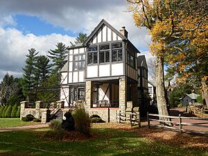 Bischwind BnB Buck TWP LuzCo PA 2