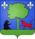 Coat of arms of Eaux-Bonnes