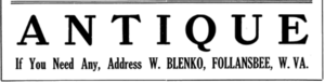 BlenkoAd1917