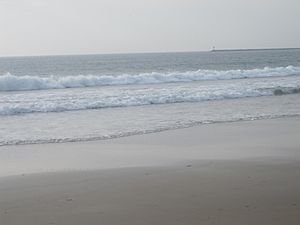 Block Island ocean waves IMG 1147