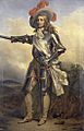 Blondel - Guy Aldonce de Durfort de Lorges (1630-1702) - MV 1042