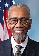 Bobby Rush official portrait (cropped)