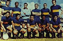 Boca 1969