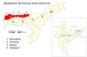 Bodoland Territorial Area Districts.svg