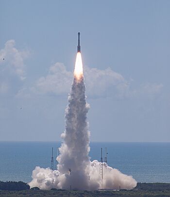 Boeing Crew Flight Test Launch (cropped).jpg